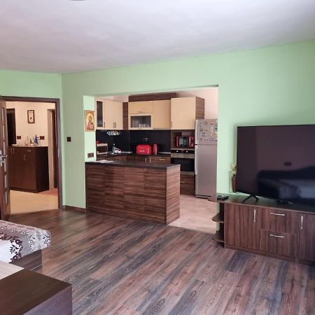 Apartment Lozenets Софія Екстер'єр фото