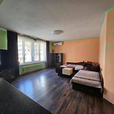Apartment Lozenets Софія Екстер'єр фото