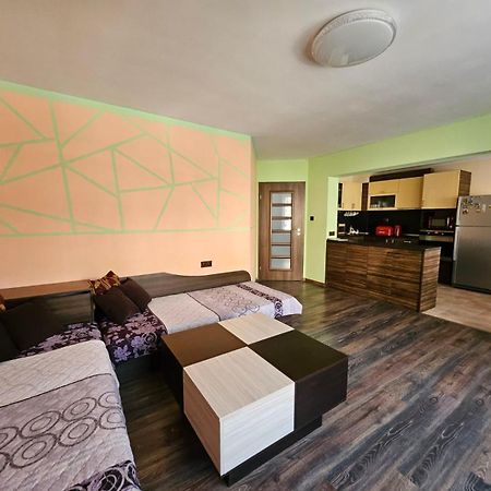 Apartment Lozenets Софія Екстер'єр фото
