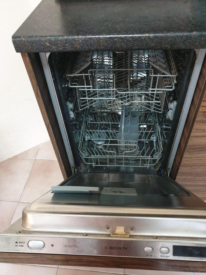 Apartment Lozenets Софія Екстер'єр фото