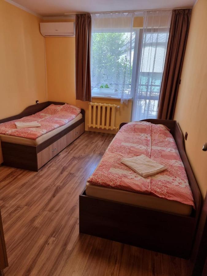 Apartment Lozenets Софія Екстер'єр фото