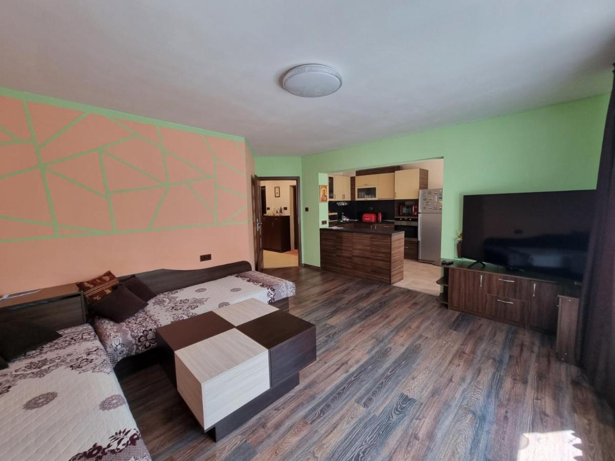 Apartment Lozenets Софія Екстер'єр фото