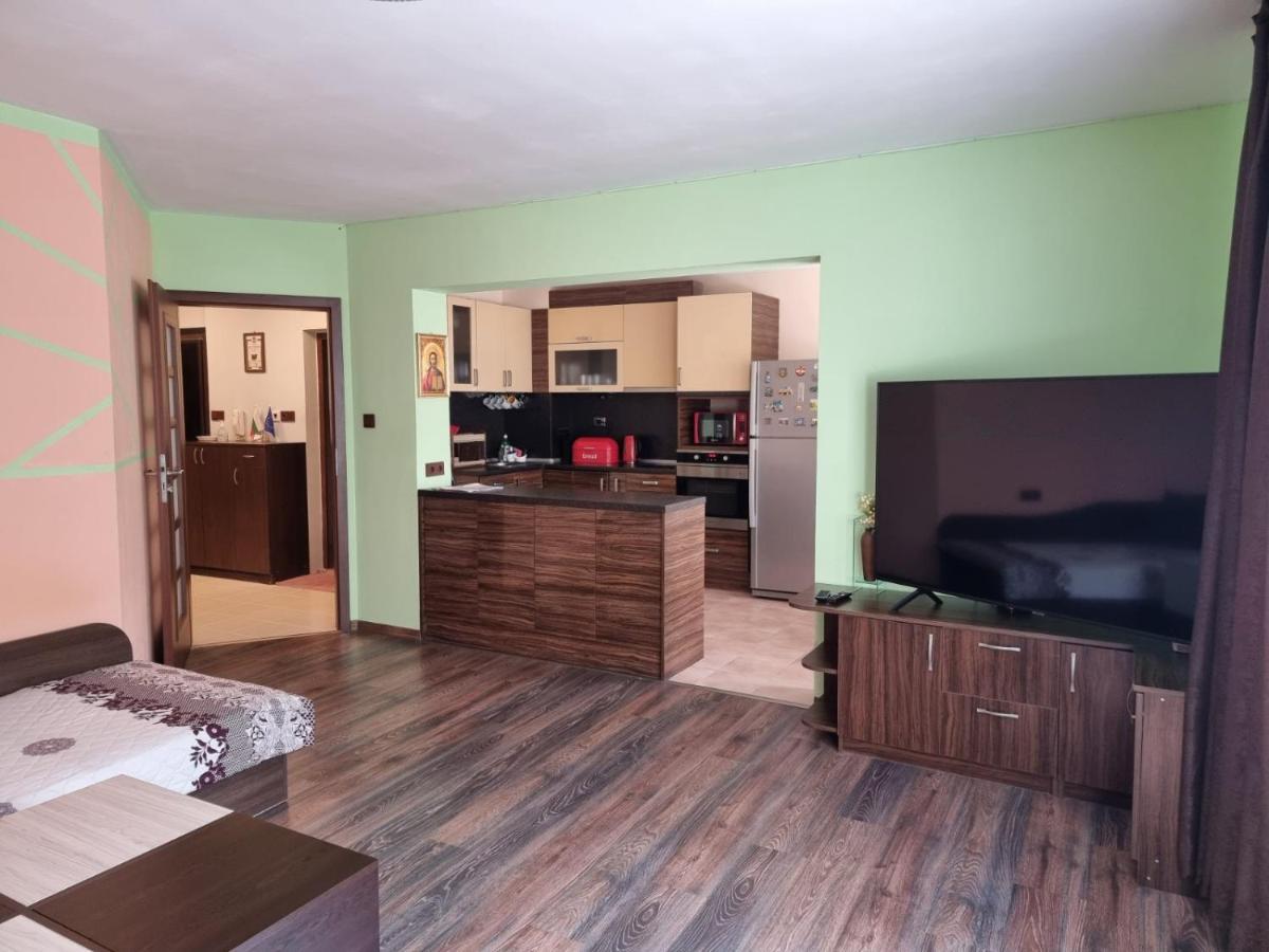 Apartment Lozenets Софія Екстер'єр фото
