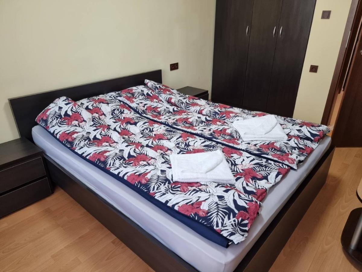 Apartment Lozenets Софія Екстер'єр фото