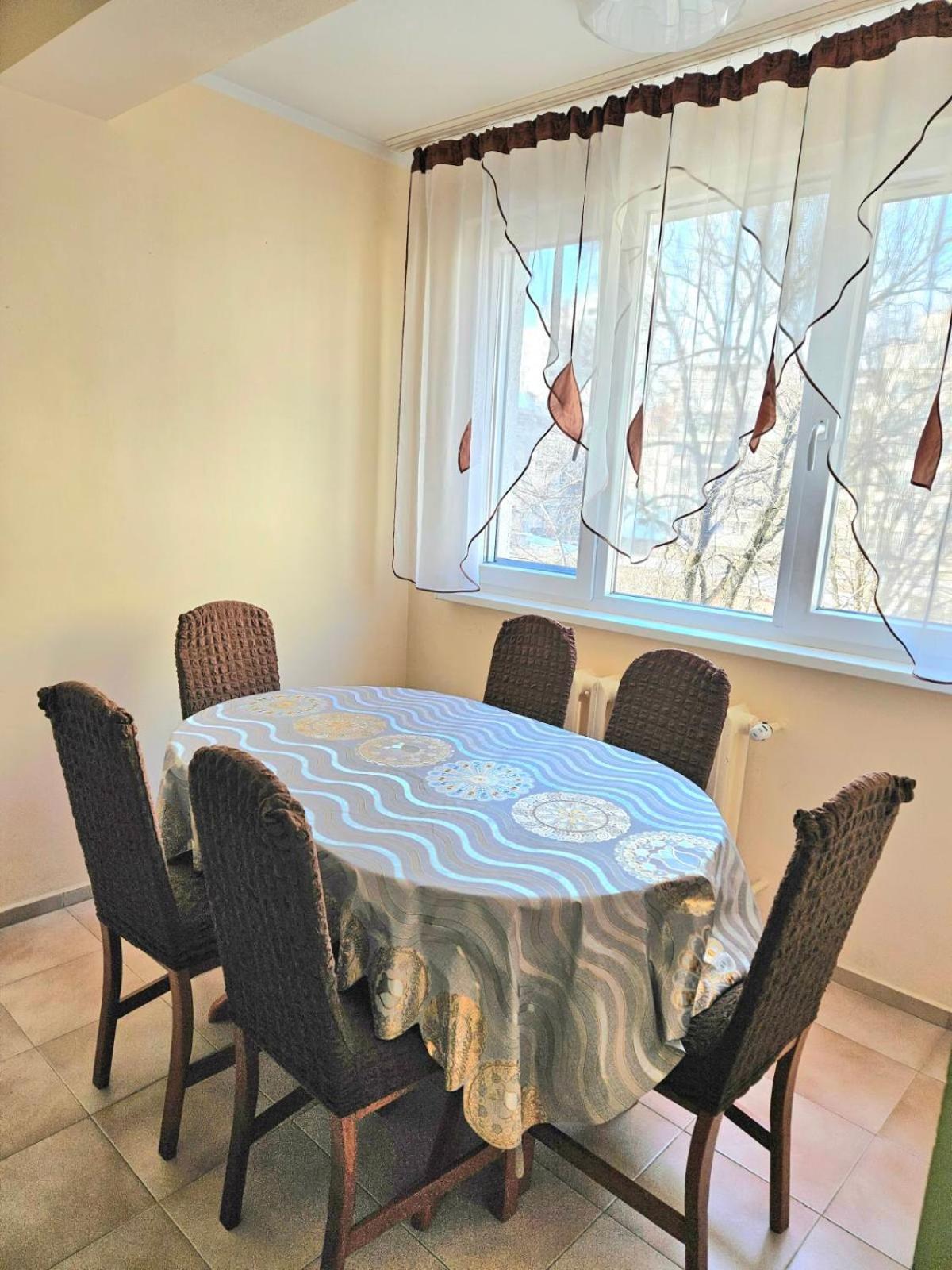 Apartment Lozenets Софія Екстер'єр фото