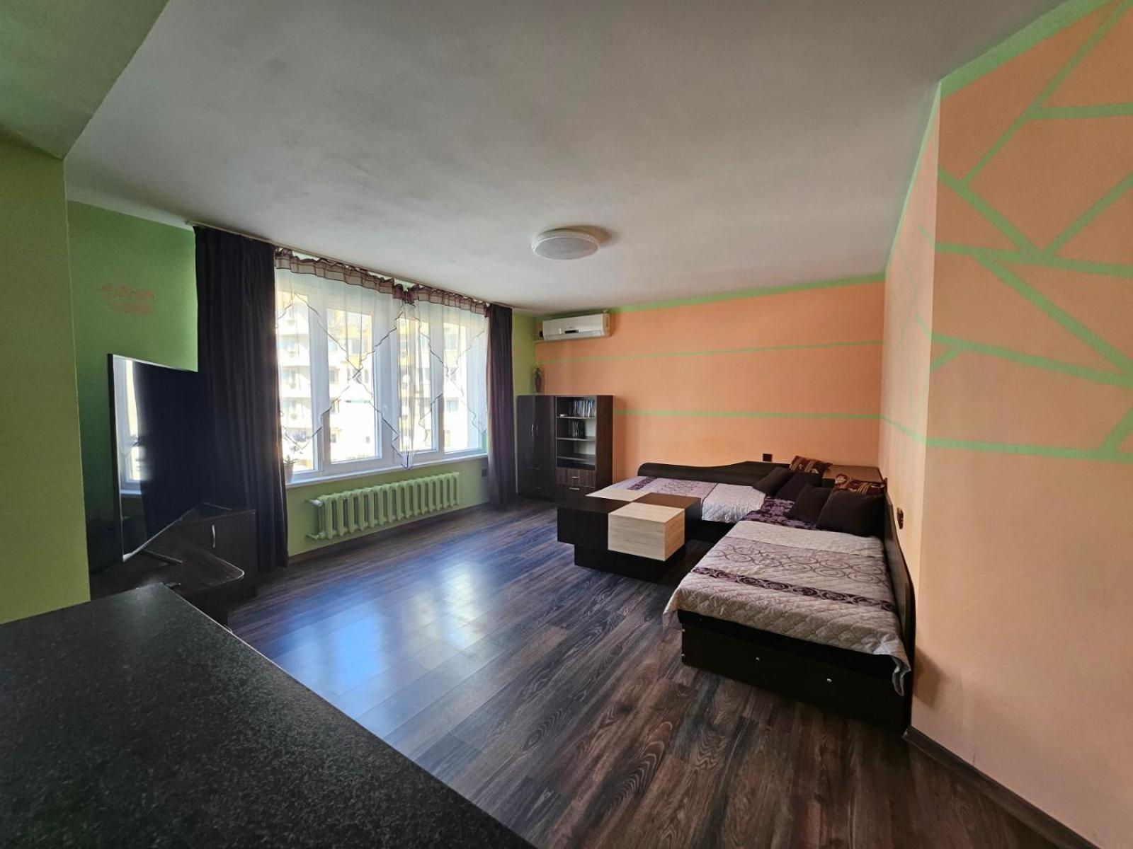 Apartment Lozenets Софія Екстер'єр фото