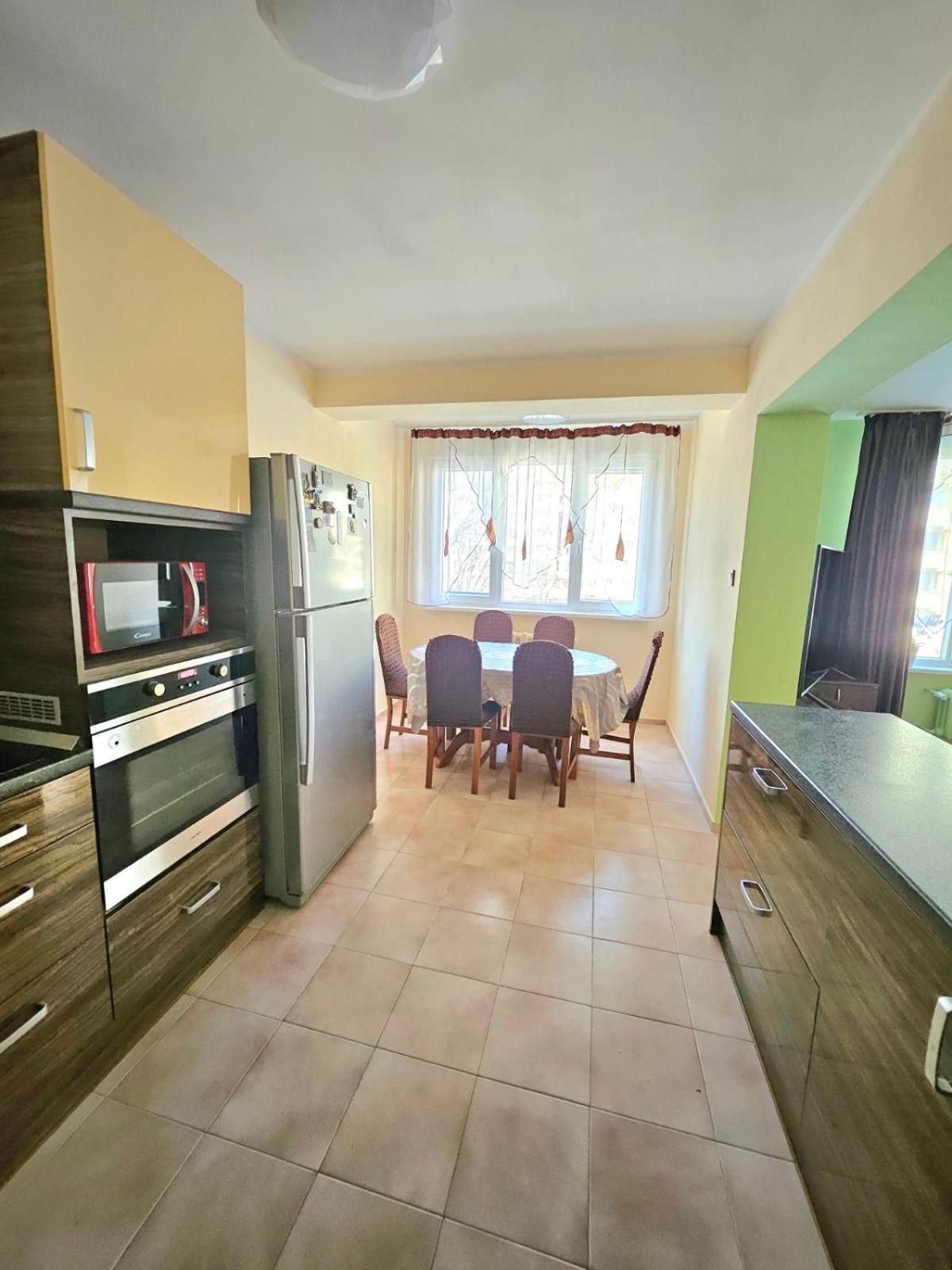 Apartment Lozenets Софія Екстер'єр фото
